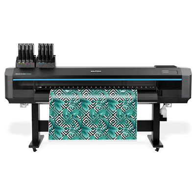 Mutoh XpertJet 1682WR Dye Sublimation Printer