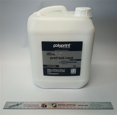 Polyprint Pretreatment for Darks - 5 liter