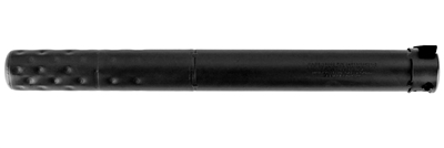 Knight's Armament M110 762mm Suppressor, Black