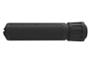 Knight's Armament 556mm QDC Suppressor, Black