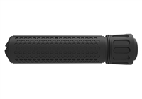 Knight's Armament 556mm QDC Suppressor, Black