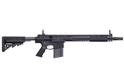 Knight's Armament SR-25 E2 APC Advanced Precision Carbine