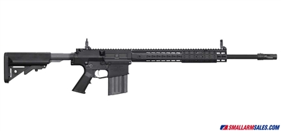 Knight's Armament SR-25 E2 APR Advanced Precision Rifle