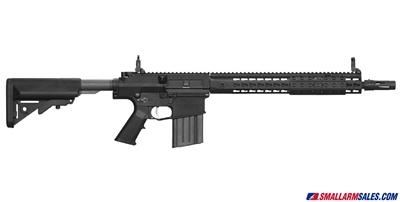 Knight's Armament SR-25 E2 ACC, Advanced Combat Carbine