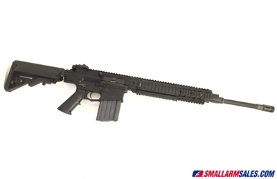 Knight's Armament SR-25 Limited Run ECR Rifle