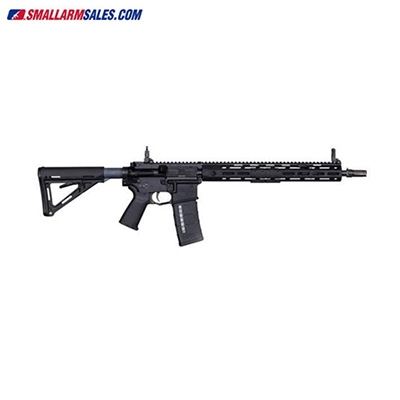 KAC Knight's Armament SR-15 IWS E3 Carbine MOD 2