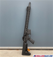 Knight's Armament SR-15 SBR Carbine Mod 2, 14.5" Barrel, URX 4, M-LOK