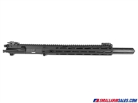 Knight's Armament Upper Receiver Kit, SR-30 MOD 2 9.5" Barrel, URX 4, Dedicated Suppressor M-LOK