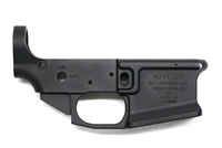 Noveske Gen III Stripped Lower Receiver