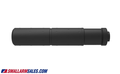 Knight's Armament Suppressor, H&K USP Tactical .45 CAL