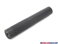 Allen Engineering AEM5 Suppressor, Knurled