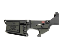 LMT LM308MWS Stripped Lower Receiver