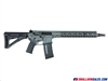 Radian 14.5" Model 1 Rifle, .223 Wylde/5.56, Grey