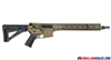 Radian 14.5" Model 1 Rifle, .223 Wylde/5.56, Radian Brown