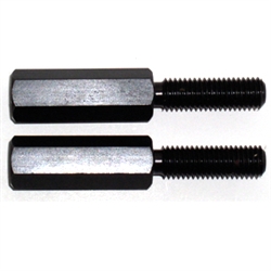 Slide Hammer Adapter Transmission Tool- 3/8" to 5/16" Thread, SST-0154-A, T-0154-A, Atec Trans-Tool, Trans Tool, SPX, Kent-Moore, OTC