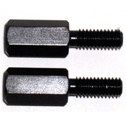 Slide Hammer Adapter Transmission Tool- 3/8" to 10MM Thread, SST-0154-B, T-0154-B, Atec Trans-Tool, Trans Tool, SPX, Kent-Moore, OTC
