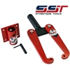 Ford / Chrysler - Heavy Duty Transmission Holding Fixture Tool, SST-0156-A, T-0156-A, Atec Trans-Tool, Trans Tool, SPX, Kent-Moore, OTC