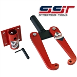 Ford / Chrysler - Heavy Duty Transmission Holding Fixture Tool, SST-0156-A, T-0156-A, Atec Trans-Tool, Trans Tool, SPX, Kent-Moore, OTC