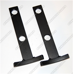 Replacement Legs for the Foot Press or Clutch Drum Spring Compressor, Atec Trans-Tool, Trans Tool, SPX, Kent-Moore, OTC, Transmission Tool
