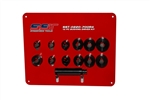 GM 700R4 4L60E Transmission Bushing Driver Kit / Tool 13- Piece Set, SST-0220-700R4, T-0220-700R4, Atec Trans-Tool, Trans Tool, SPX, Kent-Moore, OTC