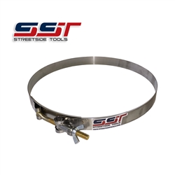 GM -Front Pump Alignment Band SST-1097