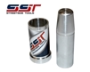 GM Turbine Shaft Teflon Seal Installer / Resizer Transmission Tool, SST-1574-Long, T-1574-Long, T-1574, J-36418-C, Atec Trans-Tool, Trans Tool, SPX, Kent-Moore, OTC