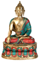 The Buddha Statue 38 Inches SHIPS FREE WORLD WIDE
