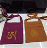 Dharma Bag Choose From Two Designs