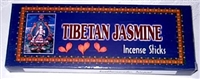 Tibetan Jasmine  Incense