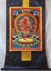 Kurukulle Thangka 48 inches