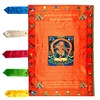 Large Kurukulle Prayer Flag 3 Feet