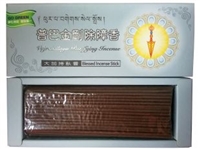 Blessed Vajrakilaya 6 Inch Stick Incense