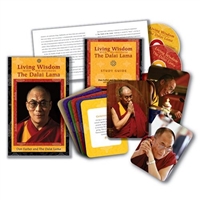 Living Wisdom with His Holiness, the Dalai Lama