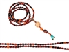 Agate Mala- 108 Beads