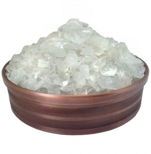 Crystal Chips for Offerings