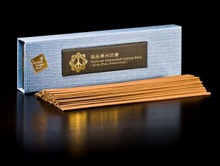 Premium Alosewood Incense