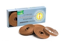 Organic & Blessed Vajrakilaya 24 - 4Hour Incense