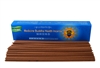 Organic Blessed Medicine Buddha 8 Inch Stick Incense