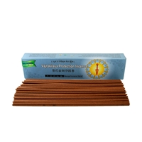 Blessed Vajrakilaya 8 Inch Stick Incense