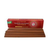 Blessed Kurukulla 8 Inch Stick Incense