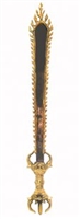 Wisdom Sword of Manjushri