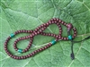 Antique  Phoenix Eyed Bodhi Seed Mala