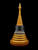 NEW Stupa Comes with Blessed and Consecrated items