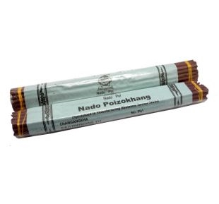 Bhutan Lopen Stick incense