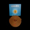 Blessed Medicine Buddha 10 - 24 Hours Coil Incense