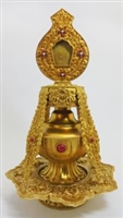 Gold Plated Long Life Tsebum