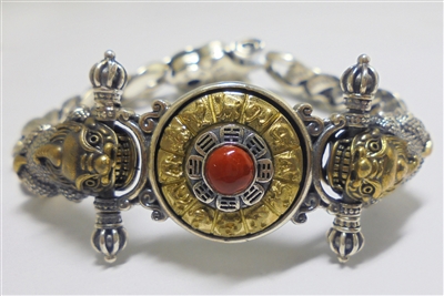 Srid Pa Ho Protection Bracelet
