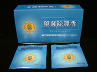 Medicine Buddha Smokeless Incense