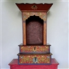 Large Shrine Made in Nepal