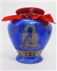 Large Medicine Buddha Treasure Vase